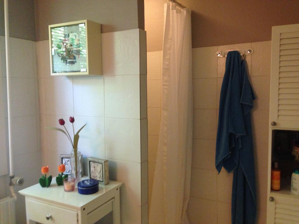 Bulbrovejs Bed & Breakfast Havdrup Room photo