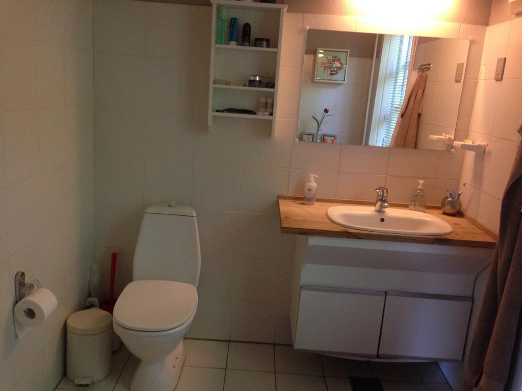 Bulbrovejs Bed & Breakfast Havdrup Room photo