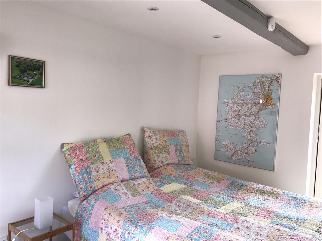 Bulbrovejs Bed & Breakfast Havdrup Room photo